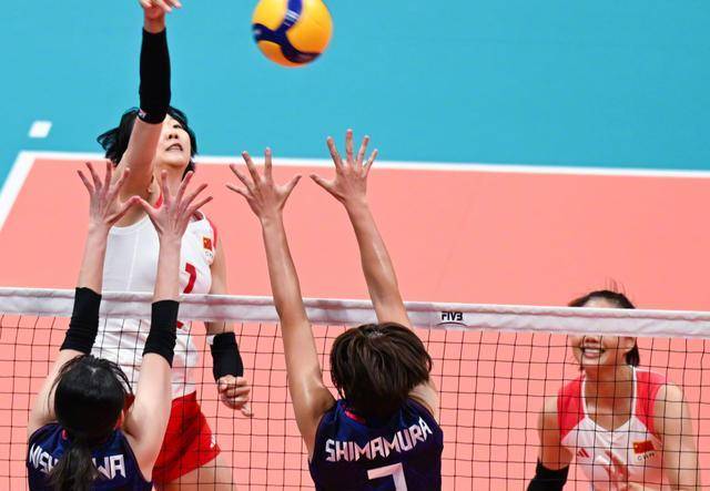 半岛全站官网亚运女排12队排名宣布：日本二队亚军创17年数录；蒙古垫底5负1胜。